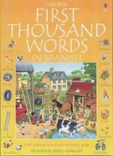 First thousand words for sale  UK