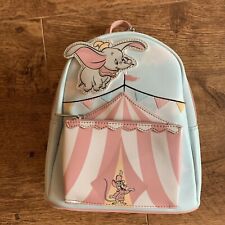 Loungefly disney dumbo for sale  NOTTINGHAM