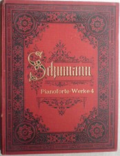 Notenbuch alfred dörffel gebraucht kaufen  Bremen