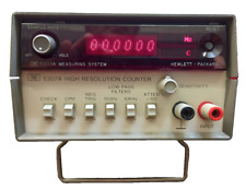 5307a frequencemetre high d'occasion  Valmont