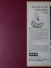 1963 pub irving d'occasion  Yport