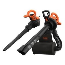 Black decker aspirafoglie usato  Volpago del Montello