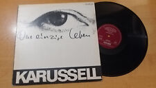 Karussell - Das Einzige Leben na sprzedaż  PL
