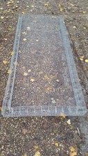 Grab umrandung 90x210 gebraucht kaufen  Kerpen