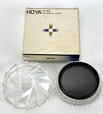 Hoya 49mm polarizing for sale  Blandon