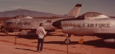 Sabre north american for sale  Mission