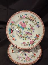 Coalport pembroke plates for sale  Windsor