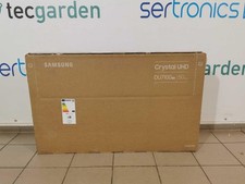 Samsung gu50du7199u fernseher gebraucht kaufen  Langenhagen
