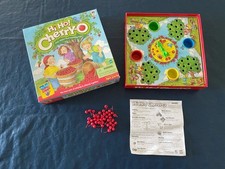 Vintage cherry counting for sale  Joshua