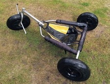 Flexifoil kite buggy for sale  ROTHERHAM