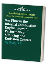 Gas flow internal for sale  UK