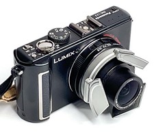 Panasonic lumix dmc for sale  BURY ST. EDMUNDS