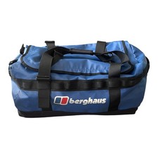 Berghaus global duffel for sale  LITTLEHAMPTON