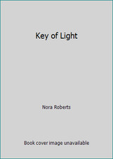 Key of Light by Nora Roberts comprar usado  Enviando para Brazil