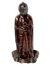 Vintage iridescent heavy for sale Vintage iridescent heavy for sale  TRURO