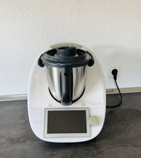Thermomix tm6 vorwerk gebraucht kaufen  Seelze