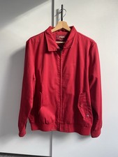 Merc harrington men for sale  WARE