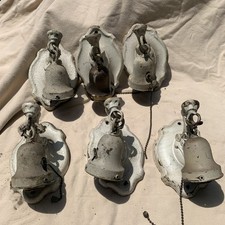 Antique salvaged brass for sale  Silvis