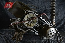 50ccm motor piaggio gebraucht kaufen  Heinsberg
