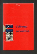 Libro albergo sul usato  Jesolo