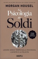 Libro psicologia dei usato  Bellaria Igea Marina