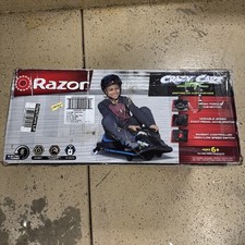 Razor 12v crazy for sale  Oak Lawn