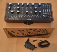 Moog mother semi gebraucht kaufen  München