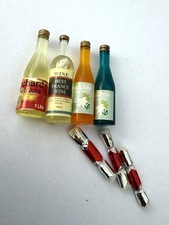 dolls house miniatures christmas for sale  MANSFIELD
