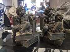 Serre livre ange d'occasion  Villerupt