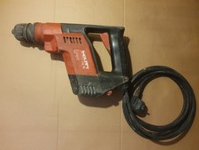 Hilti te5 bohrhammer gebraucht kaufen  Deutschland