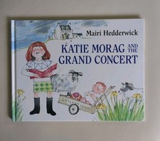 Katie morag grand for sale  YORK