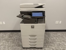 Sharp 4071 color for sale  Tampa