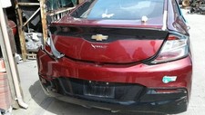 Battery fits volt for sale  Tracy