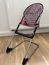 Hochstühle gebraucht kaufen  Karlsruhe