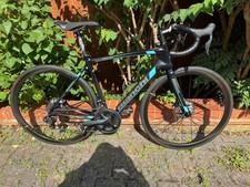 Bianchi intenso carbon for sale  MALDON
