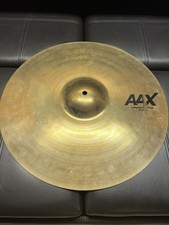Sabian aax plosion d'occasion  Expédié en Belgium