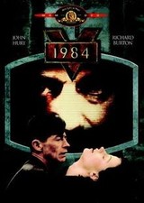 1984 michael radford gebraucht kaufen  Berlin
