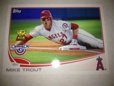 2013 topps opening for sale  Long Valley