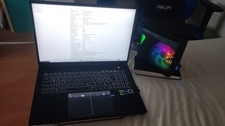Xmg neo 14900hx gebraucht kaufen  Dortmund