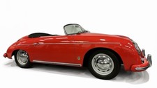 1957 porsche speedster for sale  Southampton