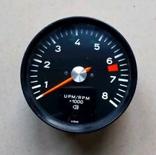 Porsche 911 drehzahlmesser gebraucht kaufen  Hamburg