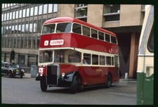 Original bus slide for sale  PUDSEY