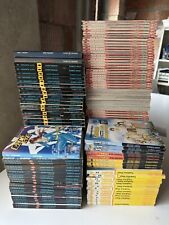 City hunter serie usato  Villeneuve