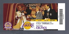 Kobe bryant paul for sale  Aliso Viejo