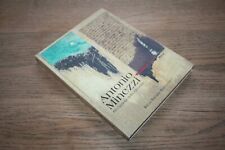 Antonio minezzi rivelazioni usato  Saviore dell'Adamello