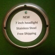 Headlight bezel ring for sale  Joliet