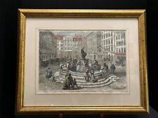 Vintage vienna austria for sale  Clarksboro