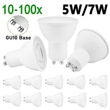 Gu10 led birnen gebraucht kaufen  Nettetal