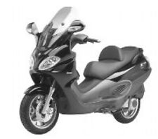 Piaggio vespa evolution gebraucht kaufen  Kiel