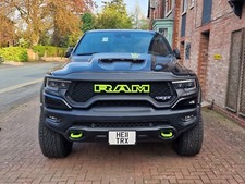 Custom ram 1500 for sale  ALDERLEY EDGE